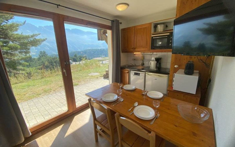 LES CHALETS DE SUPERD BLEUET Location LES CHALETS DE SUPERD BLEUET à SUPERDEVOLUY