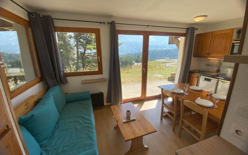 LES CHALETS DE SUPERD BLEUET Location LES CHALETS DE SUPERD BLEUET à SUPERDEVOLUY