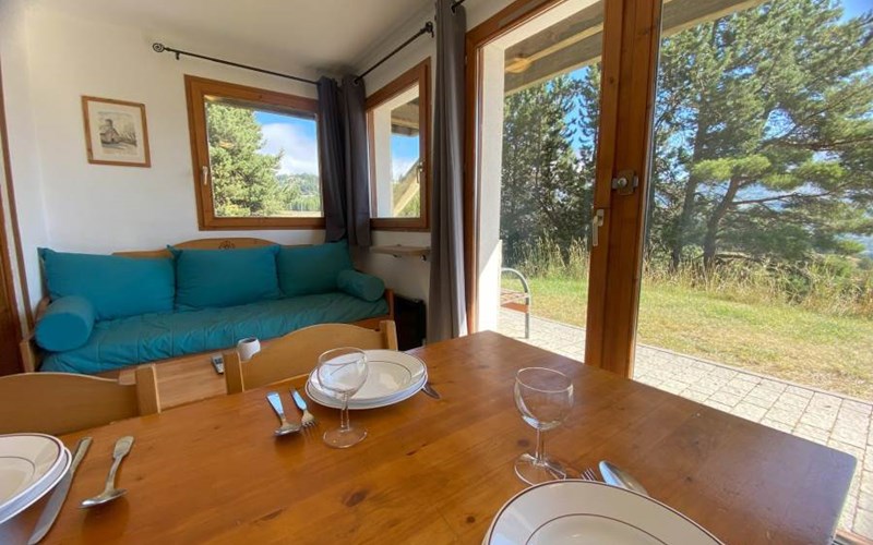 LES CHALETS DE SUPERD BLEUET Location LES CHALETS DE SUPERD BLEUET à SUPERDEVOLUY