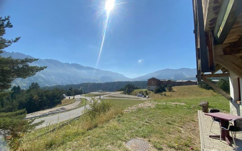 LES CHALETS DE SUPERD BLEUET Location LES CHALETS DE SUPERD BLEUET à SUPERDEVOLUY