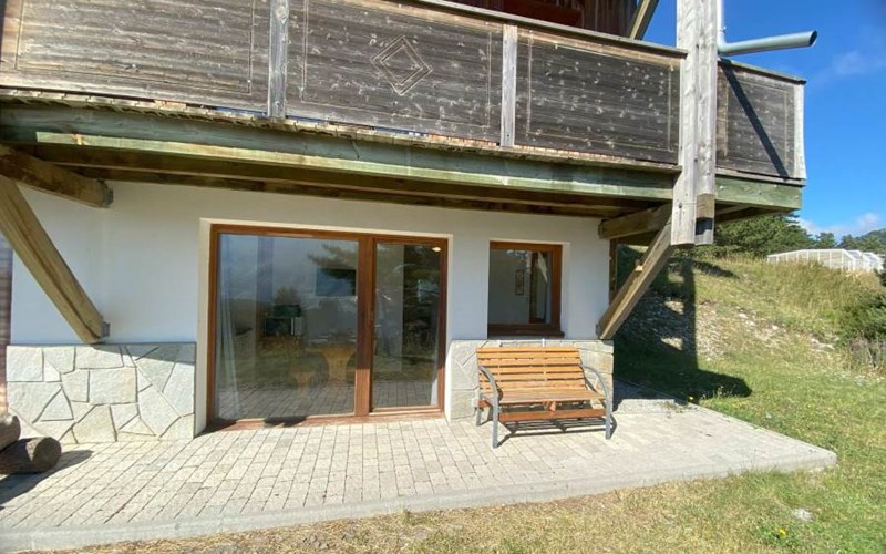 LES CHALETS DE SUPERD BLEUET Location LES CHALETS DE SUPERD BLEUET à SUPERDEVOLUY