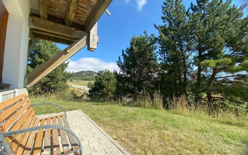 LES CHALETS DE SUPERD BLEUET Location LES CHALETS DE SUPERD BLEUET à SUPERDEVOLUY