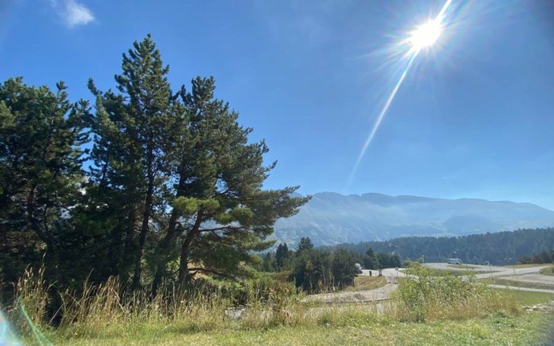 LES CHALETS DE SUPERD BLEUET Location LES CHALETS DE SUPERD BLEUET à SUPERDEVOLUY