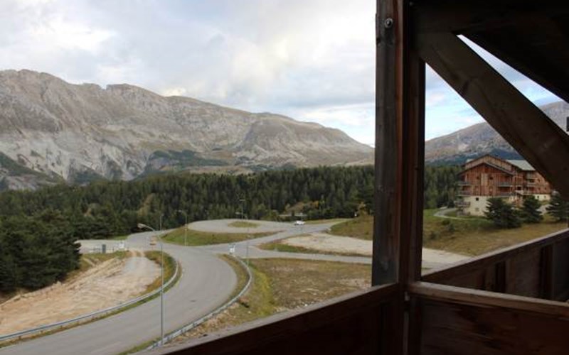 LES CHALETS DE SUPERD BLEUET Location LES CHALETS DE SUPERD BLEUET à SUPERDEVOLUY