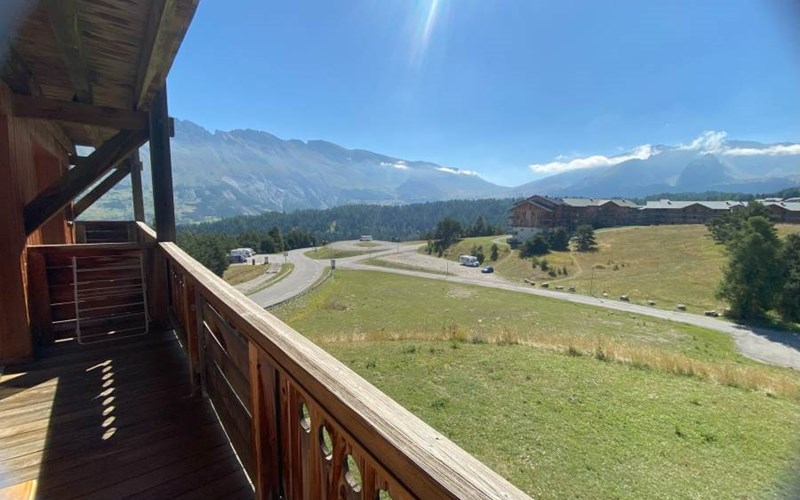 LES CHALETS DE SUPERD BLEUET Location LES CHALETS DE SUPERD BLEUET à SUPERDEVOLUY