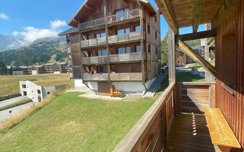 LES CHALETS DE SUPERD BLEUET Location LES CHALETS DE SUPERD BLEUET à SUPERDEVOLUY