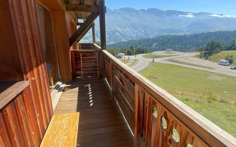 LES CHALETS DE SUPERD BLEUET Location LES CHALETS DE SUPERD BLEUET à SUPERDEVOLUY