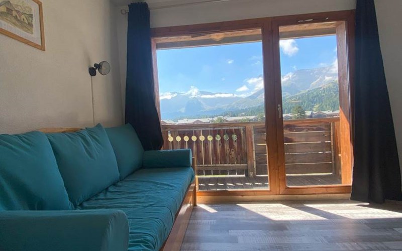 LES CHALETS DE SUPERD BLEUET Location LES CHALETS DE SUPERD BLEUET à SUPERDEVOLUY