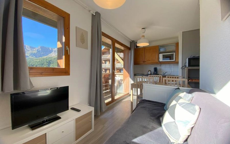 LES CHALETS DE SUPERD BLEUET Location LES CHALETS DE SUPERD BLEUET à SUPERDEVOLUY