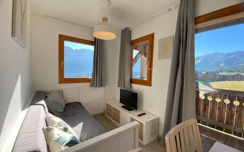 LES CHALETS DE SUPERD BLEUET Location LES CHALETS DE SUPERD BLEUET à SUPERDEVOLUY