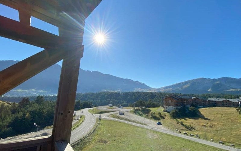 LES CHALETS DE SUPERD BLEUET Location LES CHALETS DE SUPERD BLEUET à SUPERDEVOLUY