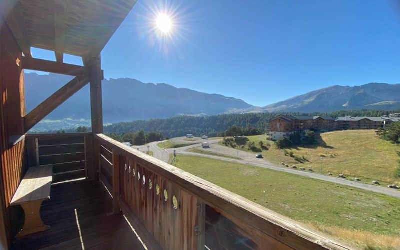 LES CHALETS DE SUPERD BLEUET Location LES CHALETS DE SUPERD BLEUET à SUPERDEVOLUY