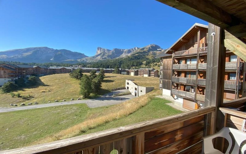 LES CHALETS DE SUPERD BLEUET Location LES CHALETS DE SUPERD BLEUET à SUPERDEVOLUY