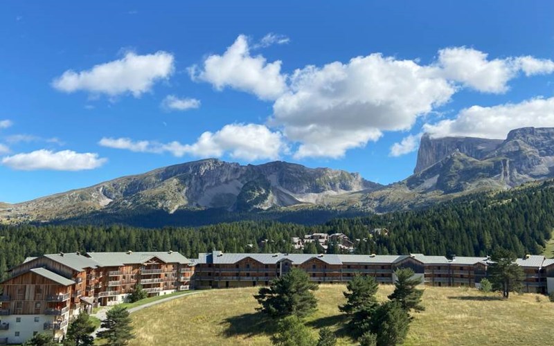 LES CHALETS DE SUPERD BLEUET Location LES CHALETS DE SUPERD BLEUET à SUPERDEVOLUY