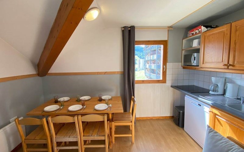 LES CHALETS DE SUPERD BLEUET Location LES CHALETS DE SUPERD BLEUET à SUPERDEVOLUY