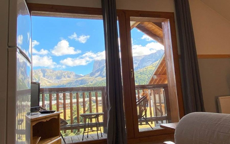 LES CHALETS DE SUPERD BLEUET Location LES CHALETS DE SUPERD BLEUET à SUPERDEVOLUY