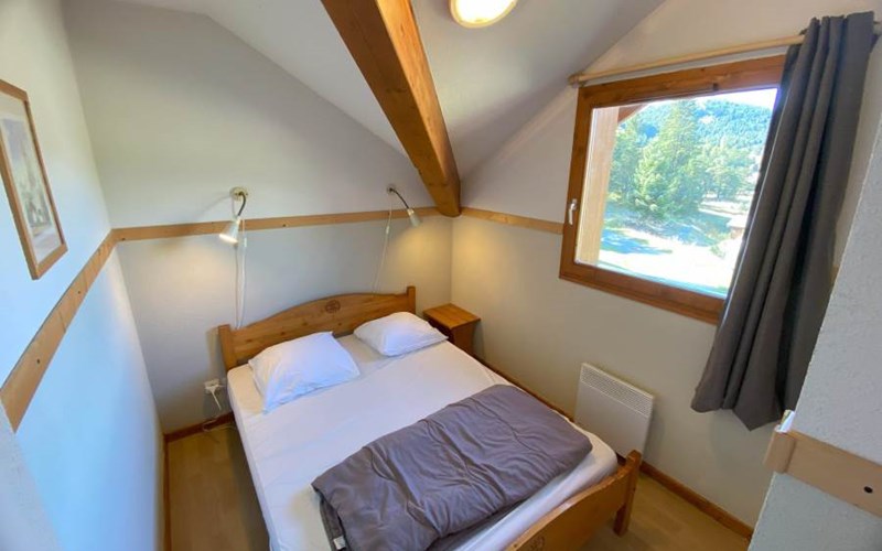 LES CHALETS DE SUPERD BLEUET Location LES CHALETS DE SUPERD BLEUET à SUPERDEVOLUY