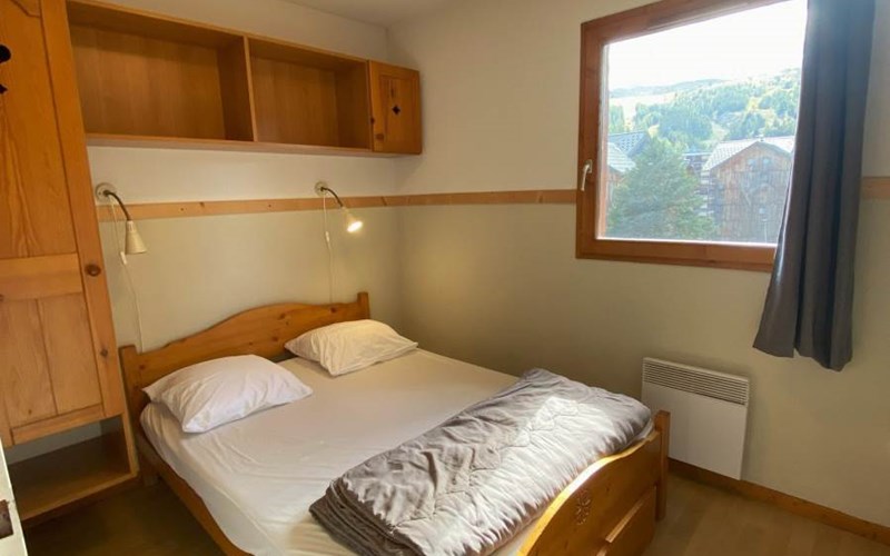 LES CHALETS DE SUPERD BLEUET Location LES CHALETS DE SUPERD BLEUET à SUPERDEVOLUY