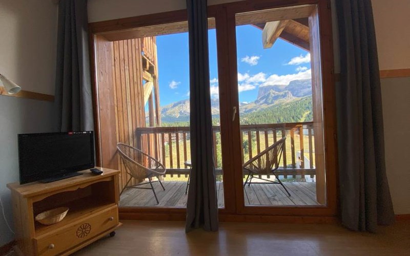 LES CHALETS DE SUPERD BLEUET Location LES CHALETS DE SUPERD BLEUET à SUPERDEVOLUY