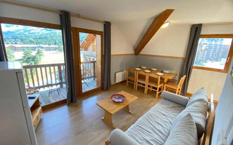 LES CHALETS DE SUPERD BLEUET Location LES CHALETS DE SUPERD BLEUET à SUPERDEVOLUY