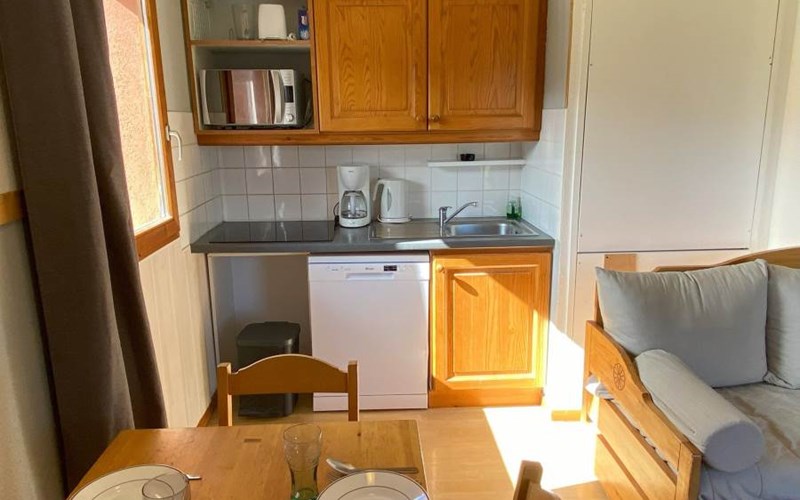 LES CHALETS DE SUPERD BLEUET Location LES CHALETS DE SUPERD BLEUET à SUPERDEVOLUY