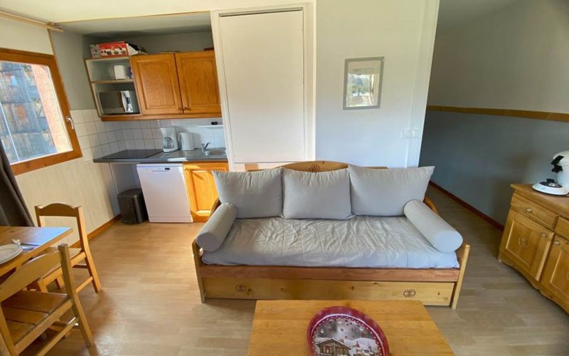 LES CHALETS DE SUPERD BLEUET Location LES CHALETS DE SUPERD BLEUET à SUPERDEVOLUY