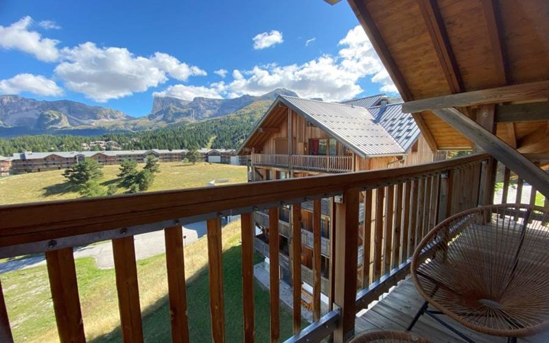 LES CHALETS DE SUPERD BLEUET Location LES CHALETS DE SUPERD BLEUET à SUPERDEVOLUY