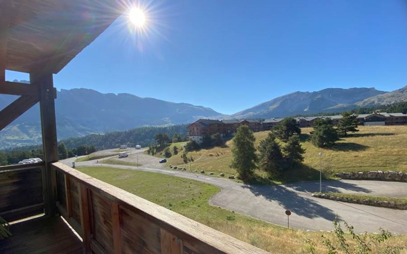 LES CHALETS DE SUPERD CHARDON BLEU Location LES CHALETS DE SUPERD CHARDON BLEU à SUPERDEVOLUY