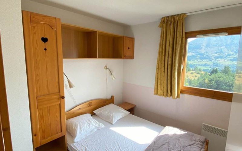 LES CHALETS DE SUPERD CHARDON BLEU Location LES CHALETS DE SUPERD CHARDON BLEU à SUPERDEVOLUY