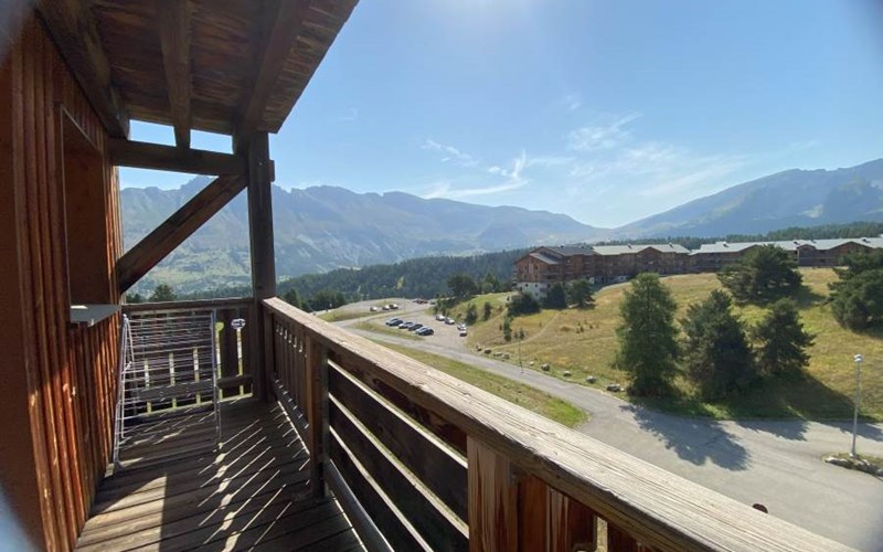 LES CHALETS DE SUPERD CHARDON BLEU Location LES CHALETS DE SUPERD CHARDON BLEU à SUPERDEVOLUY