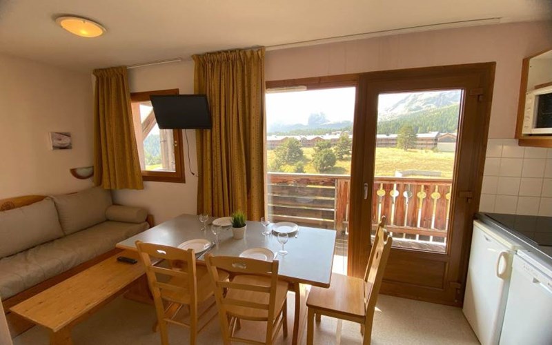 LES CHALETS DE SUPERD CHARDON BLEU Location LES CHALETS DE SUPERD CHARDON BLEU à SUPERDEVOLUY