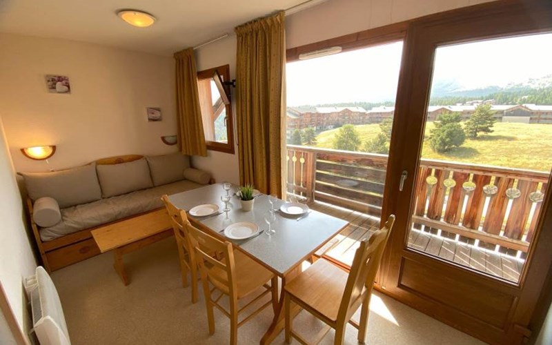 LES CHALETS DE SUPERD CHARDON BLEU Location LES CHALETS DE SUPERD CHARDON BLEU à SUPERDEVOLUY