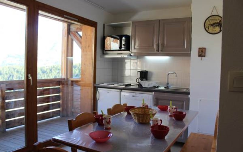 LES CHALETS DE SUPERD CHARDON BLEU Location LES CHALETS DE SUPERD CHARDON BLEU à SUPERDEVOLUY