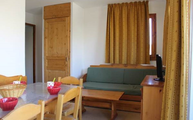 LES CHALETS DE SUPERD CHARDON BLEU Location LES CHALETS DE SUPERD CHARDON BLEU à SUPERDEVOLUY