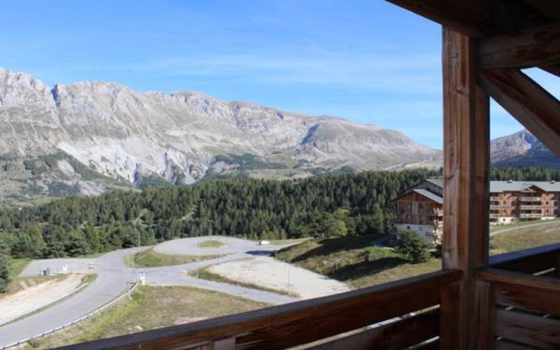 LES CHALETS DE SUPERD CHARDON BLEU Location LES CHALETS DE SUPERD CHARDON BLEU à SUPERDEVOLUY