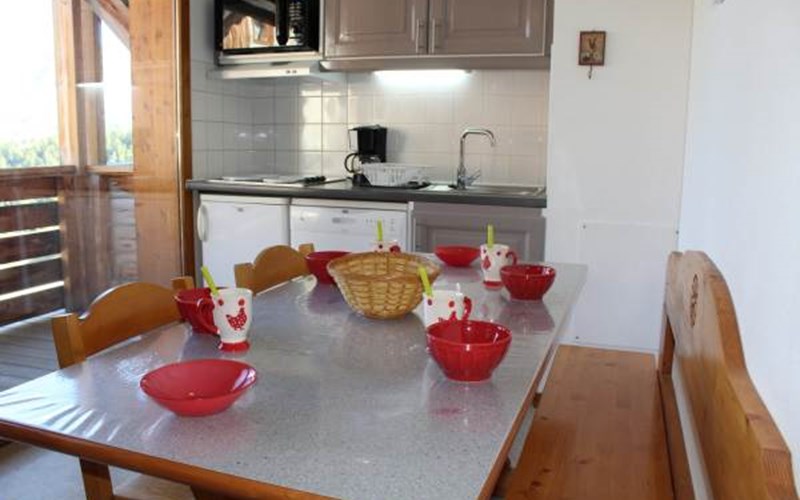 LES CHALETS DE SUPERD CHARDON BLEU Location LES CHALETS DE SUPERD CHARDON BLEU à SUPERDEVOLUY