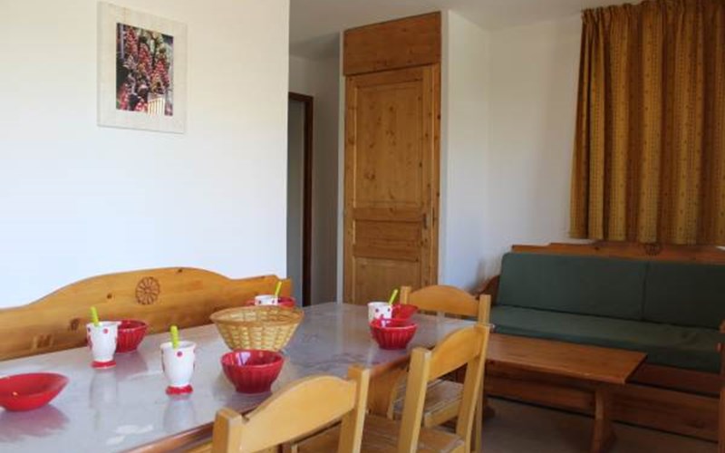 LES CHALETS DE SUPERD CHARDON BLEU Location LES CHALETS DE SUPERD CHARDON BLEU à SUPERDEVOLUY