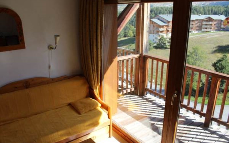 LES CHALETS DE SUPERD CHARDON BLEU Location LES CHALETS DE SUPERD CHARDON BLEU à SUPERDEVOLUY