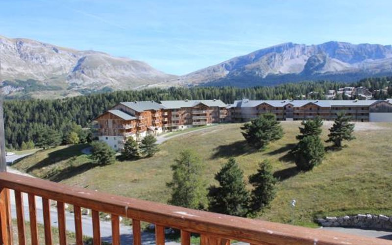 LES CHALETS DE SUPERD CHARDON BLEU Location LES CHALETS DE SUPERD CHARDON BLEU à SUPERDEVOLUY