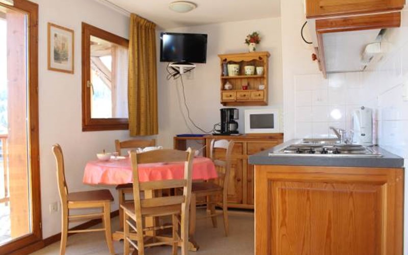 LES CHALETS DE SUPERD CHARDON BLEU Location LES CHALETS DE SUPERD CHARDON BLEU à SUPERDEVOLUY