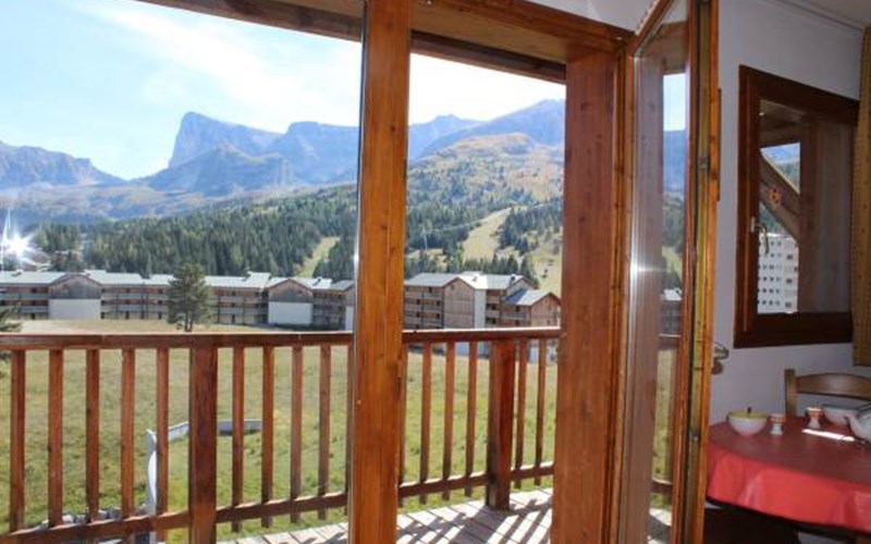 LES CHALETS DE SUPERD CHARDON BLEU Location LES CHALETS DE SUPERD CHARDON BLEU à SUPERDEVOLUY