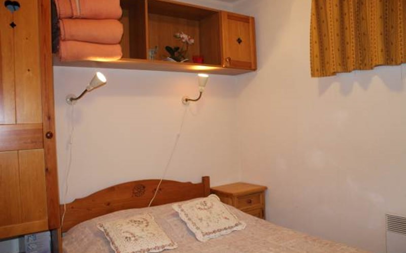 LES CHALETS DE SUPERD CHARDON BLEU Location LES CHALETS DE SUPERD CHARDON BLEU à SUPERDEVOLUY