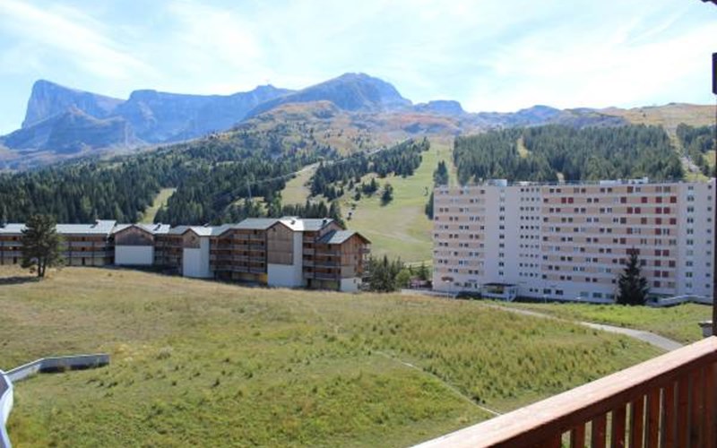 LES CHALETS DE SUPERD CHARDON BLEU Location LES CHALETS DE SUPERD CHARDON BLEU à SUPERDEVOLUY