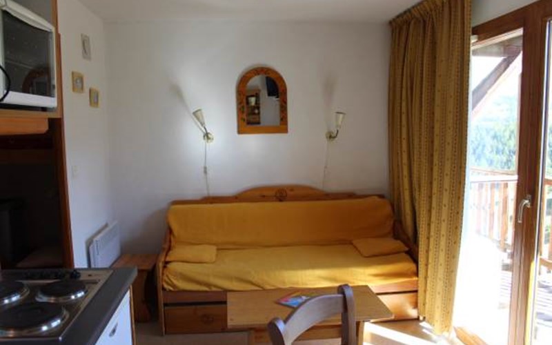 LES CHALETS DE SUPERD CHARDON BLEU Location LES CHALETS DE SUPERD CHARDON BLEU à SUPERDEVOLUY