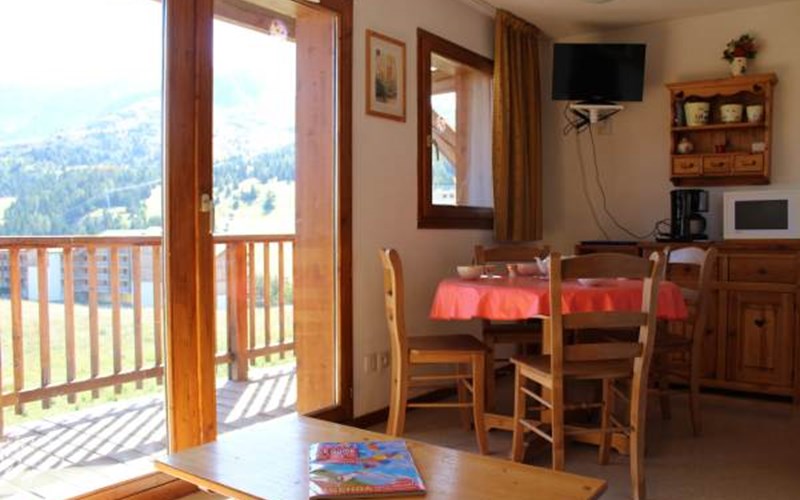 LES CHALETS DE SUPERD CHARDON BLEU Location LES CHALETS DE SUPERD CHARDON BLEU à SUPERDEVOLUY