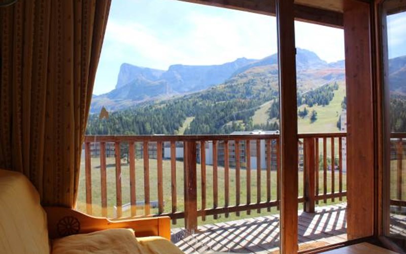 LES CHALETS DE SUPERD CHARDON BLEU Location LES CHALETS DE SUPERD CHARDON BLEU à SUPERDEVOLUY