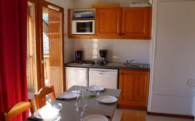 LES CHALETS DE SUPERD CHARDON BLEU Location LES CHALETS DE SUPERD CHARDON BLEU à SUPERDEVOLUY