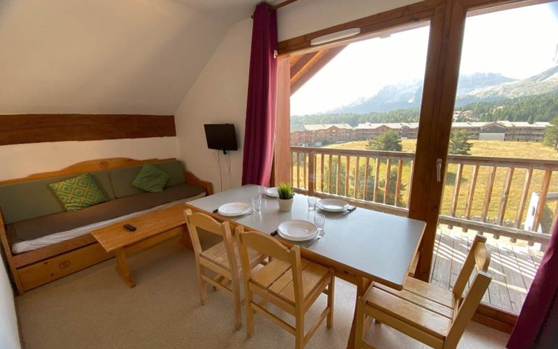 LES CHALETS DE SUPERD CHARDON BLEU Location LES CHALETS DE SUPERD CHARDON BLEU à SUPERDEVOLUY