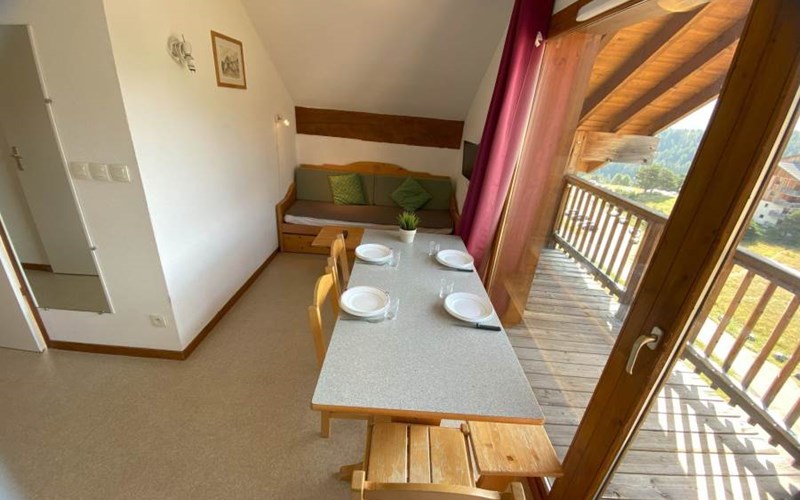 LES CHALETS DE SUPERD CHARDON BLEU Location LES CHALETS DE SUPERD CHARDON BLEU à SUPERDEVOLUY