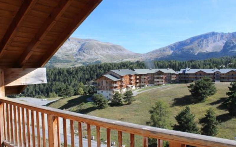 LES CHALETS DE SUPERD CHARDON BLEU Location LES CHALETS DE SUPERD CHARDON BLEU à SUPERDEVOLUY